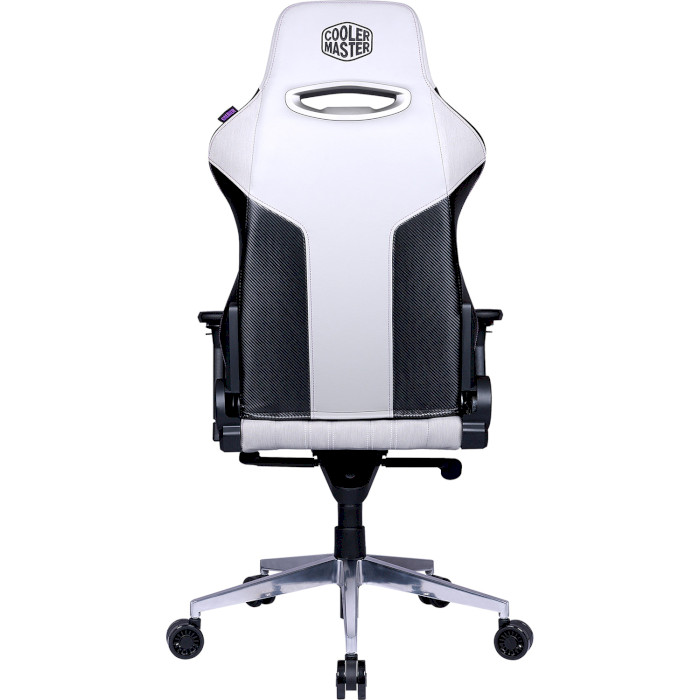 Кресло геймерское COOLER MASTER Caliber X1C (CMI-GCX1C-GY)