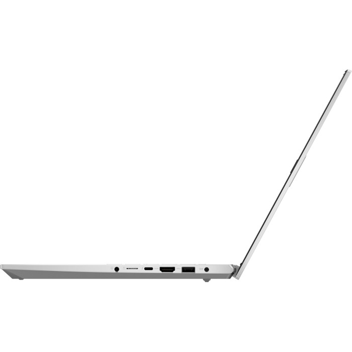 Ноутбук ASUS VivoBook Pro 15 OLED M3500QC Cool Silver (M3500QC-L1321W)