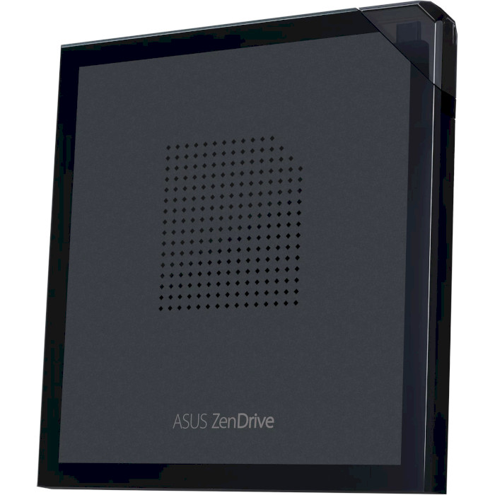Зовнішній привід DVD±RW ASUS ZenDrive V1M USB-C2.0 Black (SDRW-08V1M-U/BLK/G/AS)