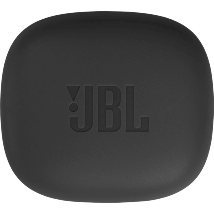 Навушники JBL Wave 300TWS Black (JBLW300TWSBLK)