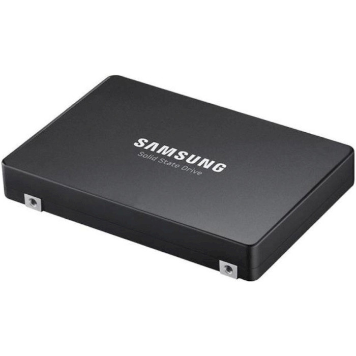 SSD SAMSUNG PM1643 960GB 2.5" SAS (MZILT960HAHQ-00007)