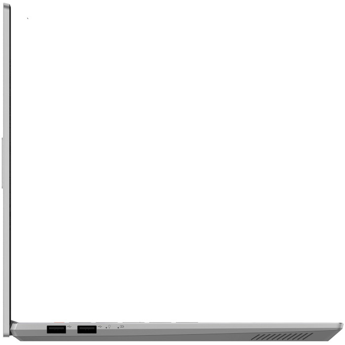 Ноутбук ASUS VivoBook Pro 14X OLED N7400PC Cool Silver (N7400PC-KM167W)