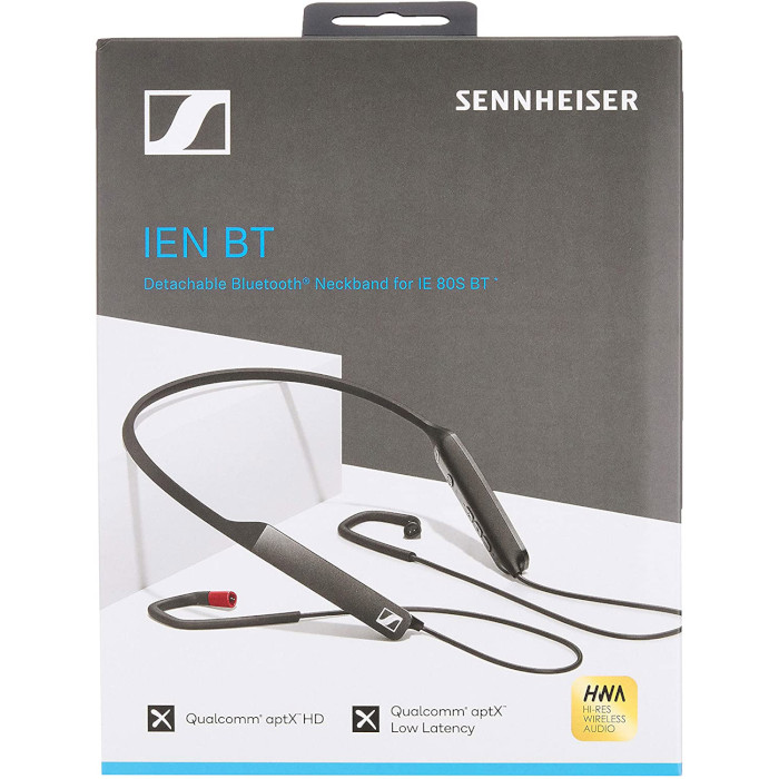 Bluetooth-модуль SENNHEISER IEN BT Bluetooth Necklet for IE 8 series (508600)