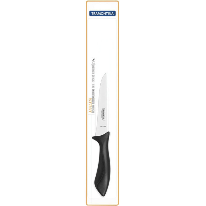 Нож кухонный для томатов TRAMONTINA Affilata 127мм (23653/105)