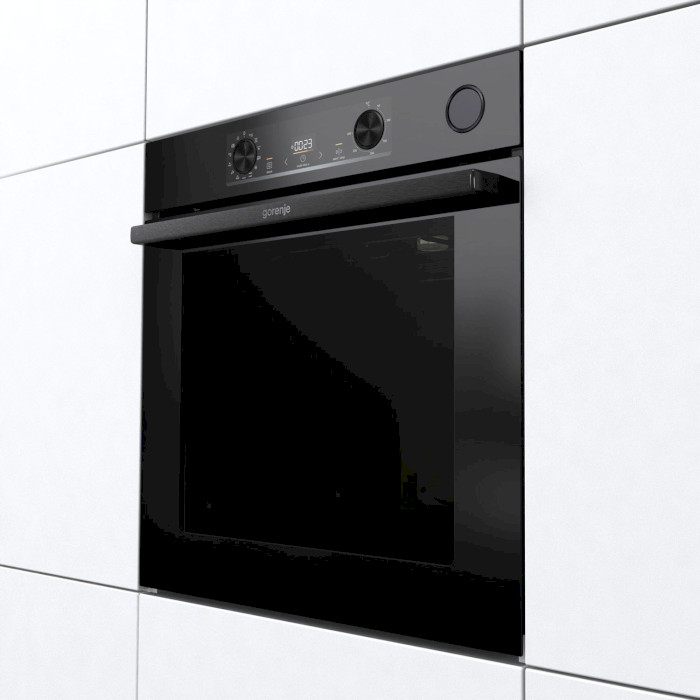 Духова шафа GORENJE BSA6737E15BG (738586)