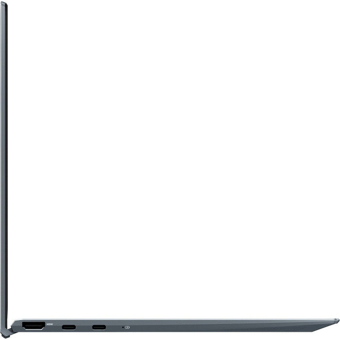Ноутбук ASUS ZenBook 14 UM425UA Pine Gray (UM425UA-KI197)