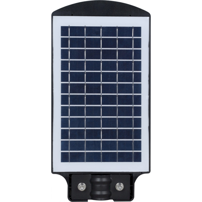 Вуличний ліхтар із сонячною батареєю ALLTOP 0819A20-01 20W 3000-6000K IP65