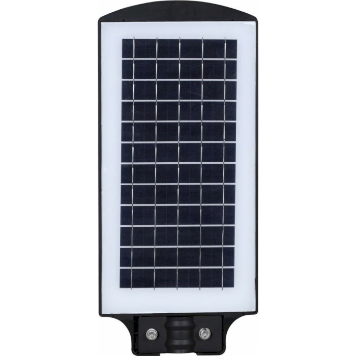 Вуличний ліхтар із сонячною батареєю ALLTOP 0819B40-01 40W 3000-6000K IP65