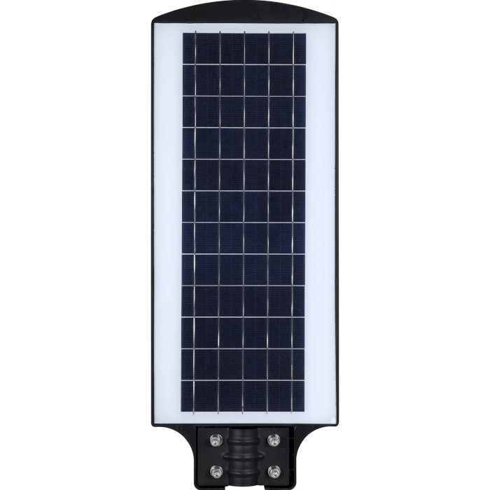 Вуличний ліхтар із сонячною батареєю ALLTOP 0819C60-01 60W 3000-6000K IP65
