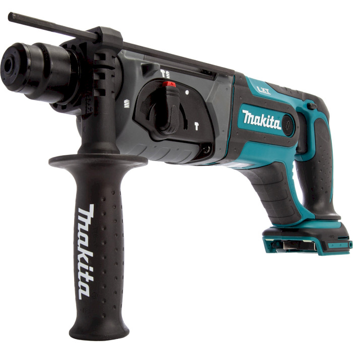 Акумуляторний перфоратор MAKITA DHR241Z SDS-plus