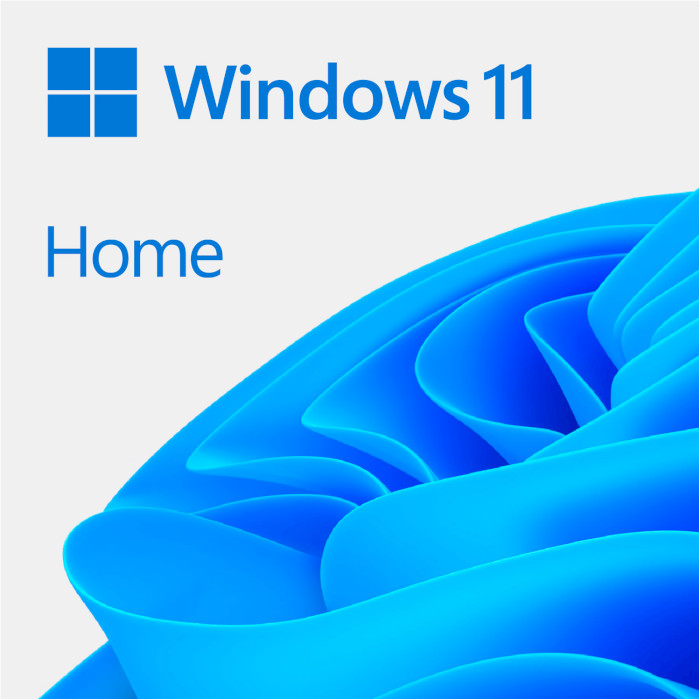 Лицензия MICROSOFT Windows 11 Home 64-bit Multilanguage (KW9-00664)