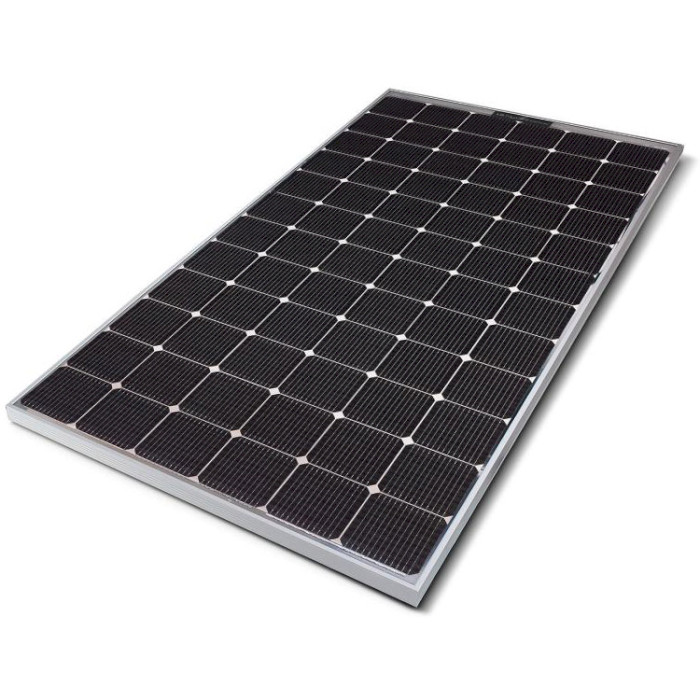 Сонячна панель LG SOLAR 320W NeON 2 G4 (LG320N1C-G4)