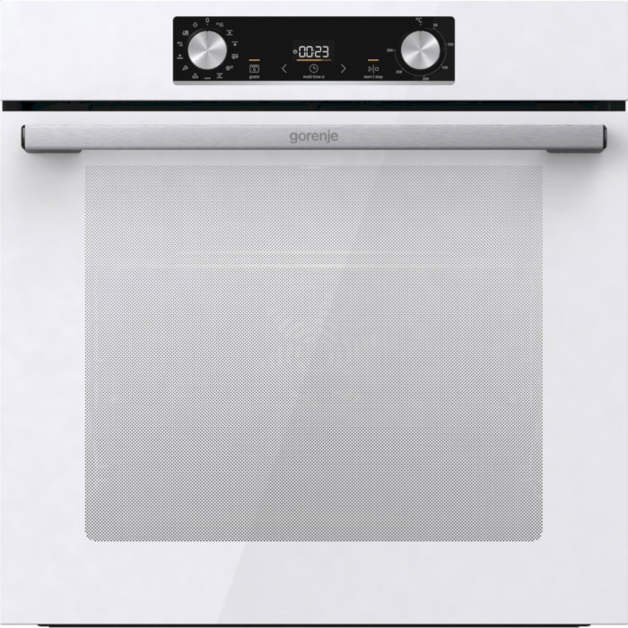 Духова шафа GORENJE BOS6737E06WG (738439)