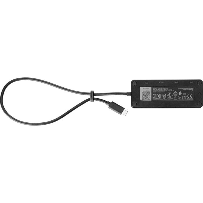 Порт-реплікатор HP USB-C Travel Hub G2 (235N8AA)