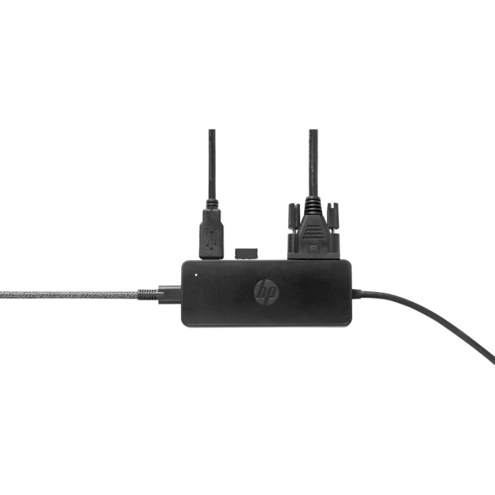 Порт-реплікатор HP USB-C Travel Hub G2 (235N8AA)