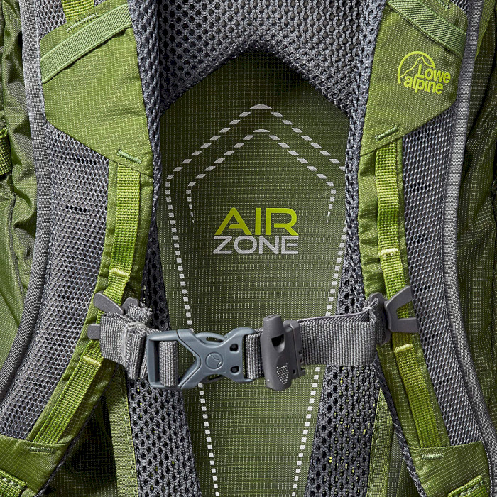 Туристичний рюкзак LOWE ALPINE AirZone Z 25 Fern (FTE-80-FE-25)