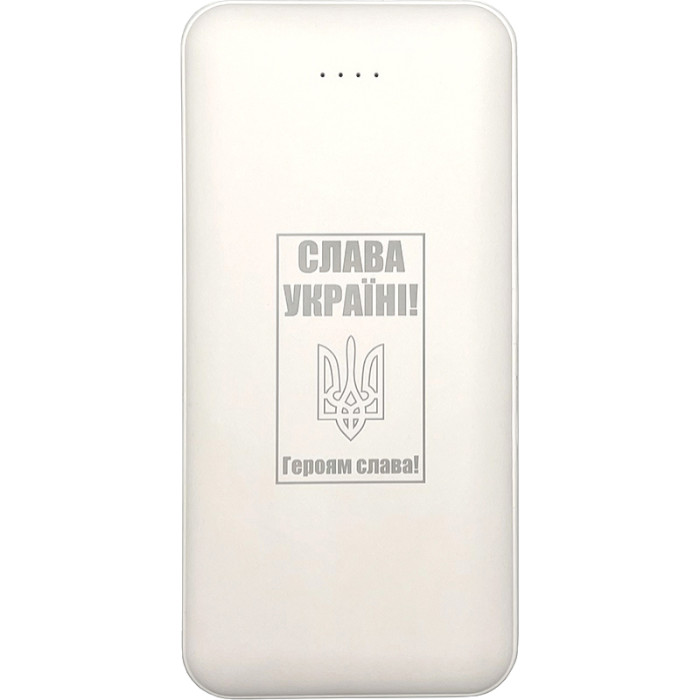 Повербанк POWERPLANT TPB21 10000mAh (PB930296)