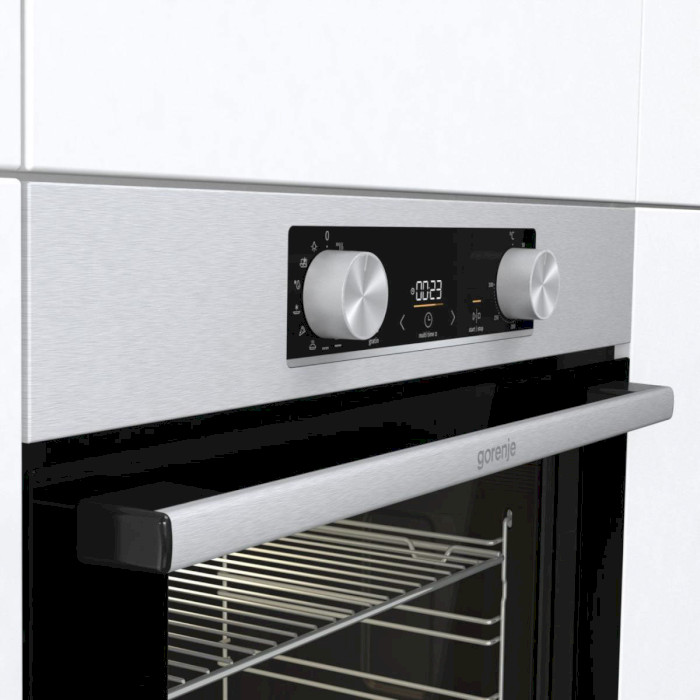 Духова шафа GORENJE BO6737E02XK (738404)