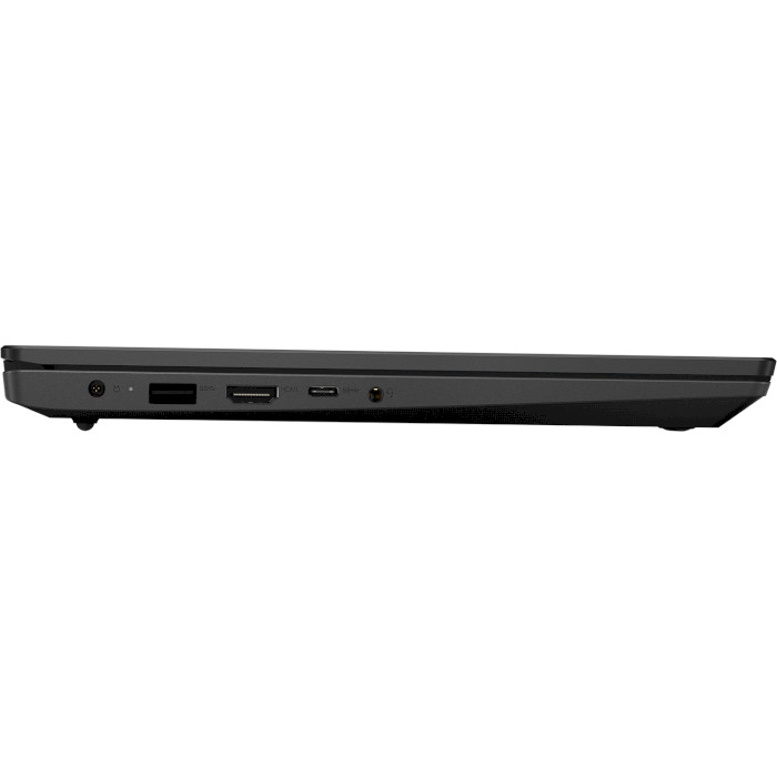 Ноутбук LENOVO V14 G2 ITL Black (82KA001SRA)