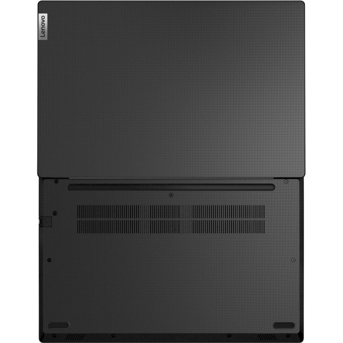 Ноутбук LENOVO V14 G2 ITL Black (82KA001SRA)