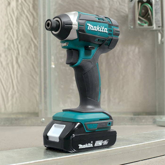 Акумуляторний шурупокрут MAKITA DTD152Z