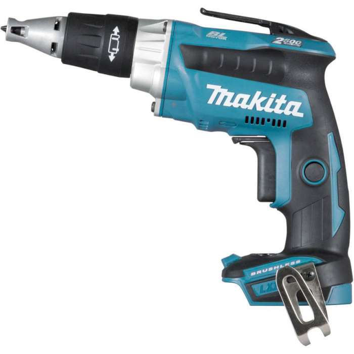 Акумуляторний шурупокрут MAKITA DFS452Z