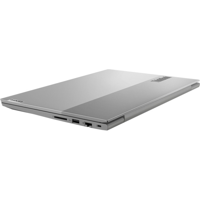 Ноутбук LENOVO ThinkBook 14 G3 ACL Mineral Gray (21A2003XRA)