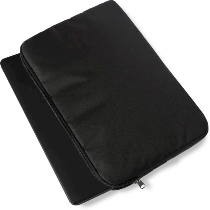 Чохол для ноутбука 15.6" VINGA NS150 Black (NS150BK)