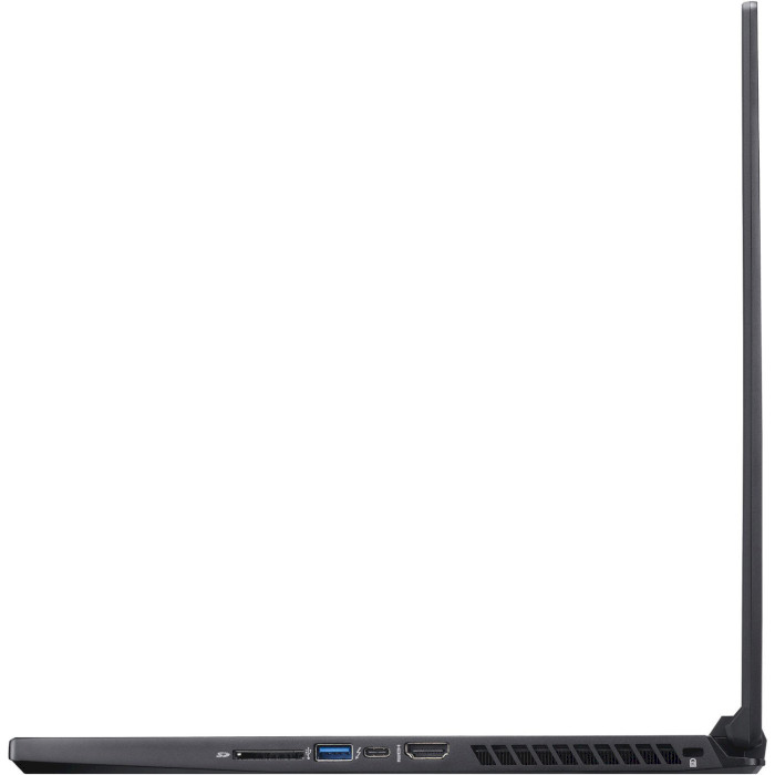 Ноутбук ACER ConceptD 5 Pro CN516-72G-76XC Black (NX.C65EU.00C)
