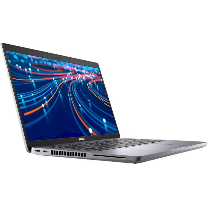 Ноутбук DELL Latitude 5420 Touch Titan Gray (210-AYNM-2110DIXI)
