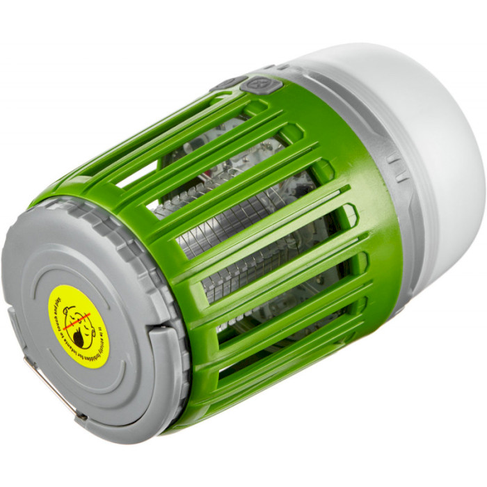 Фонарь кемпинговый SKIF OUTDOOR Green Basket (YD-580)