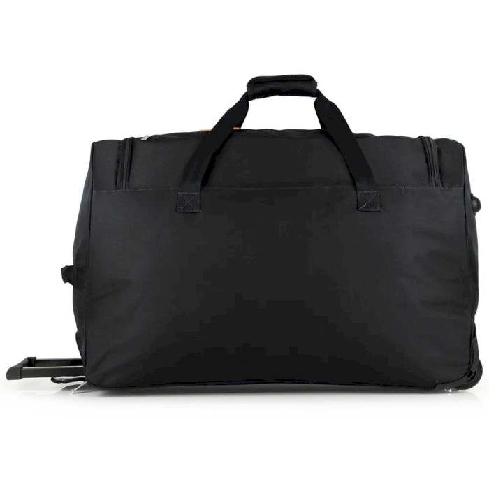 Сумка дорожная GABOL Week Eco 65L Negro (122347-001)