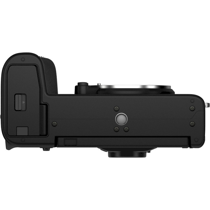 Фотоапарат FUJIFILM X-S10 Kit Black XF 18-55mm f/2.8-4 R LM OIS (16674308)