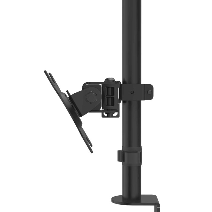 Настільне кріплення для монітора HAMA Monitor Holder 13"-32" Black (00118490)