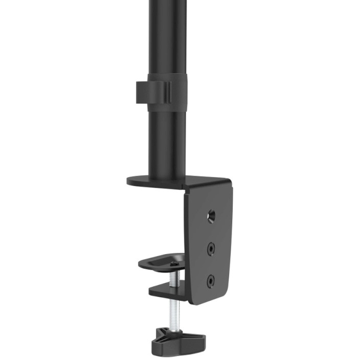 Настольное крепление для монитора HAMA Monitor Holder 13"-32" Black (00118490)