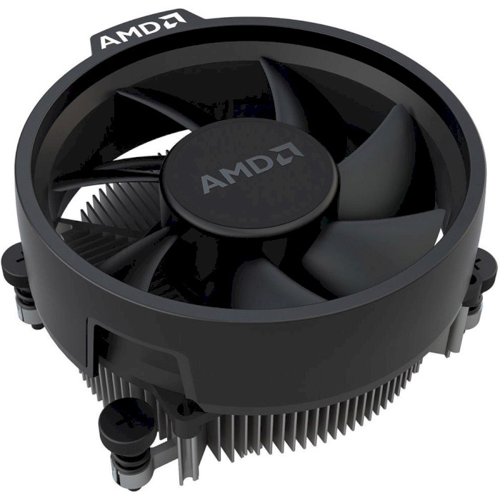Процессор AMD Ryzen 5 5600 3.5GHz AM4 (100-100000927BOX)