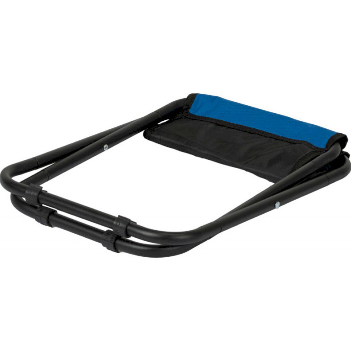 Стул кемпинговый SKIF OUTDOOR Steel Cramb L Blue (MT-009BL)