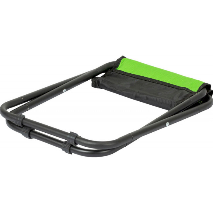 Стілець кемпінговий SKIF OUTDOOR Steel Cramb L Green (MT-009GRN)