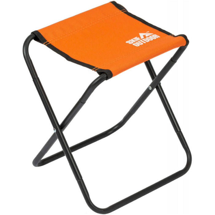 Стілець складаний SKIF OUTDOOR Steel Cramb M Orange (MT-008OR)