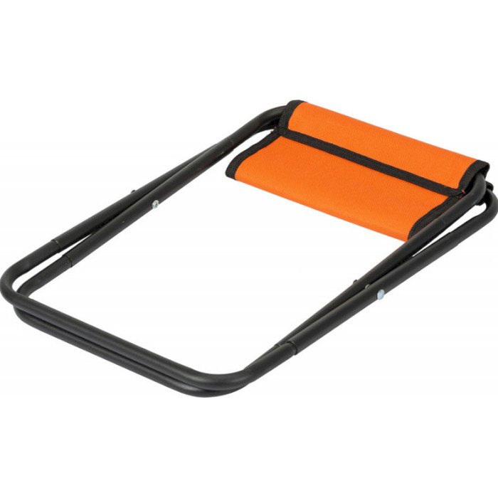 Стілець складаний SKIF OUTDOOR Steel Cramb M Orange (MT-008OR)