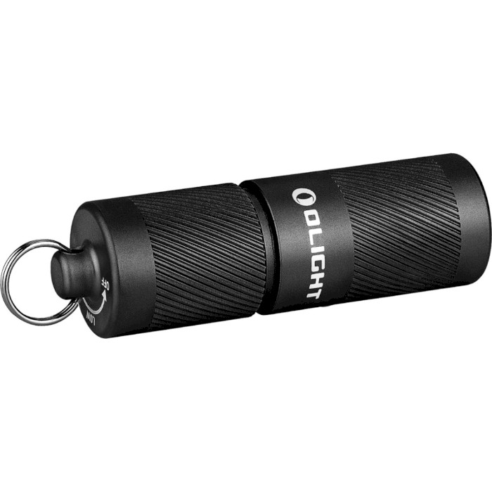 Фонарь-брелок OLIGHT I1R 2 PRO Black