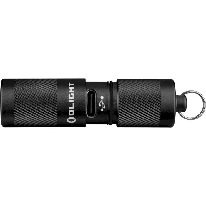 Фонарь-брелок OLIGHT I1R 2 PRO Black