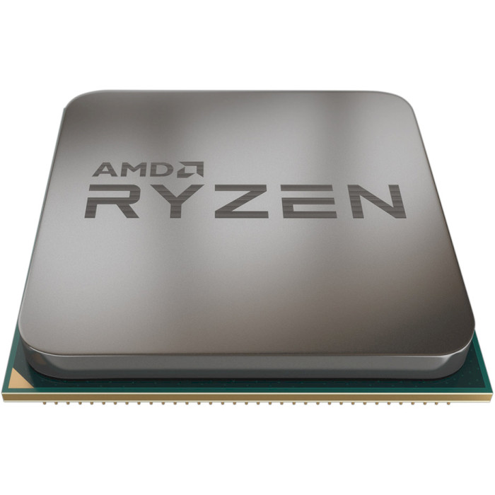 Процессор AMD Ryzen 3 4100 3.8GHz AM4 (100-100000510BOX)