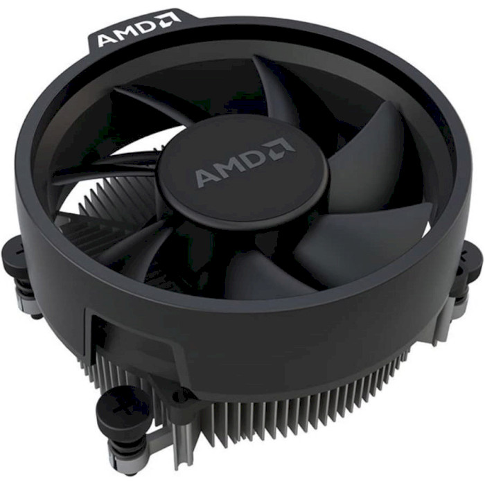 Процессор AMD Ryzen 3 4100 3.8GHz AM4 (100-100000510BOX)