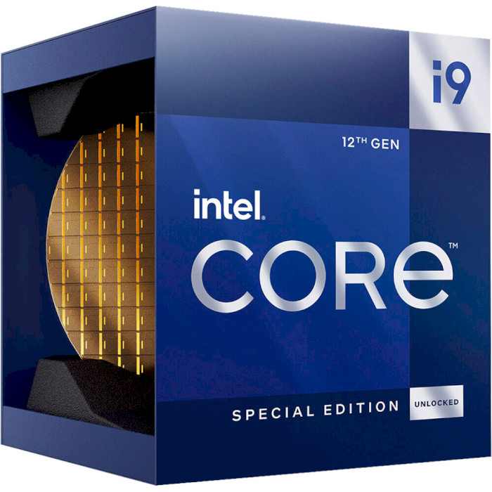 Процессор INTEL Core i9-12900KS 3.4GHz s1700 (BX8071512900KS)
