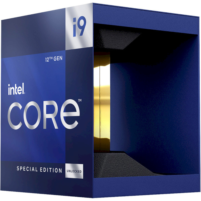 Процесор INTEL Core i9-12900KS 3.4GHz s1700 (BX8071512900KS)