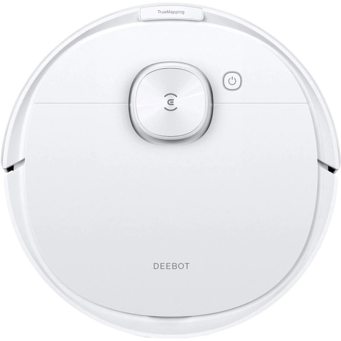 Робот-пилосос ECOVACS Deebot Ozmo N8 (DLN26-21)