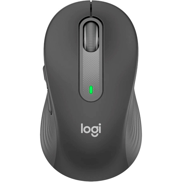 Мышь LOGITECH Signature M650 Graphite (910-006274)