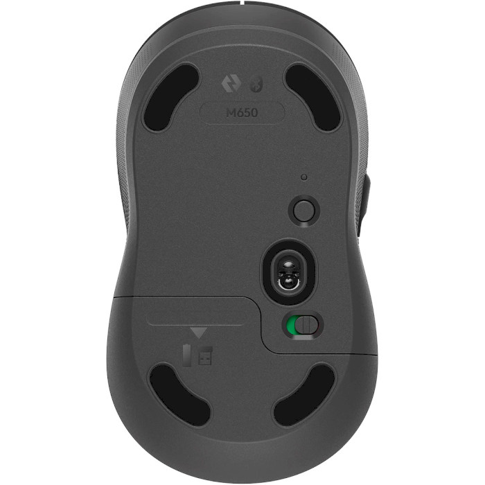 Миша LOGITECH Signature M650 Graphite (910-006274)