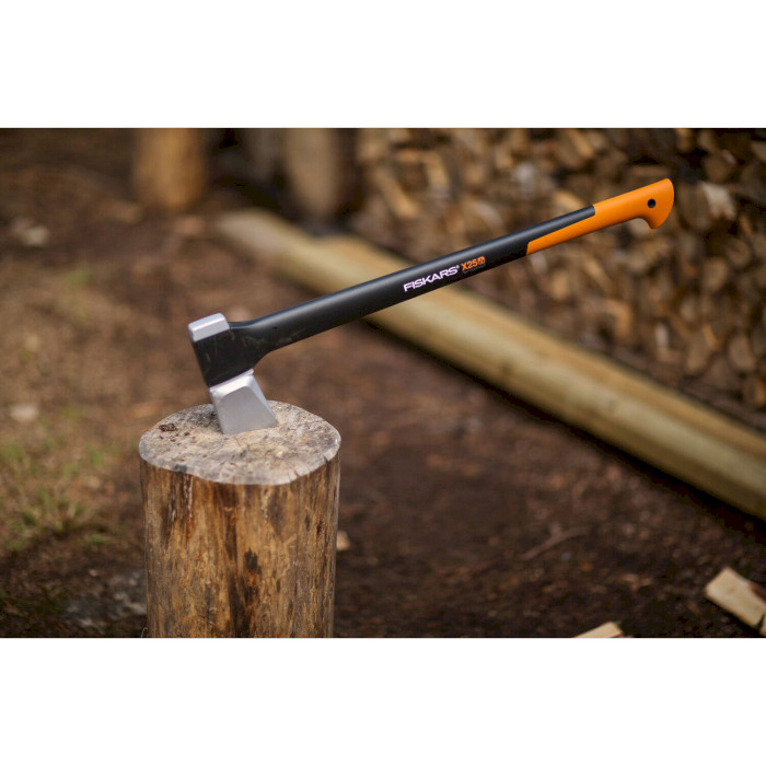 Топор-колун FISKARS X25 XL 2.54кг (1015643)